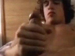 Best male in crazy amateur homo sex movie