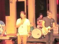 One Direction One Thing Cover