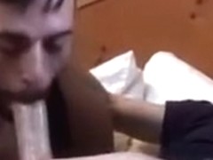 Young Guys Having Sex