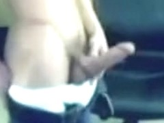 Amazing male in fabulous str8, blowjob homosexual sex scene