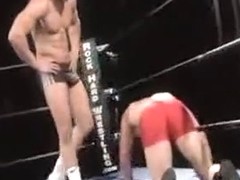 Jeff Sucks A Big Black Cock