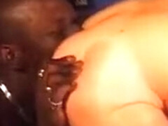 Gay men in the gang fucking