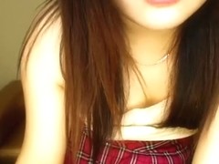 yumemizu secret movie scene on 1/28/15 16:54 from chaturbate