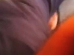 ENCOXADA ARRIMON A UNIVERSITARIA CALIENTE