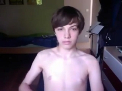 Cutw Twink Home for Summer Faps