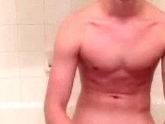 Sexy Young Str8 Boy Shows His Virgin Hot Ass On Cam