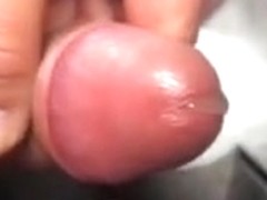 66 yr old Grandpa cum #57