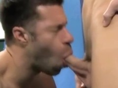 A Little Gay Anniversary