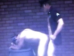 Cop and Suspect pt. 2