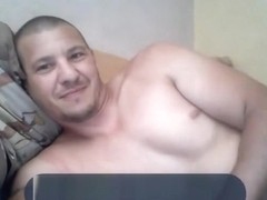 Hot Straight Guy Cum 020