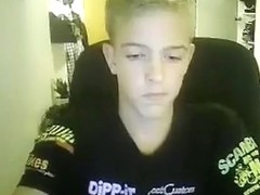 Hot Cutie Blonde Very Beautiful Wank On Cam