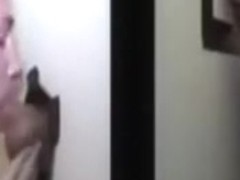 Jimmy at the Golry Hole