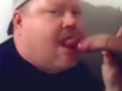 Vegas Gloryhole - Three-way Fun - Part 3