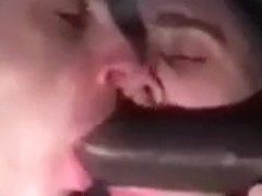 Roughneck 3some Fuck