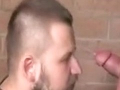 Pig Boy Uses A Bottom Slut