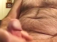 Filthy Mature Wanker Cumming
