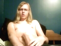 Rubbing My Cock Compilation - Part 2