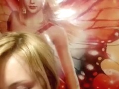 hot angelx intimate record on 02/01/15 00:14 from chaturbate