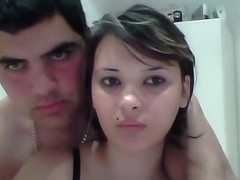 Full-Length Leaked Amateur Video