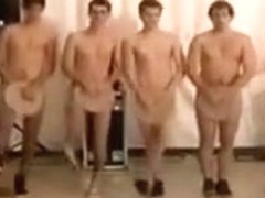 In Public 14: Hazing Performance