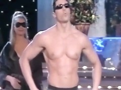 XXX fetish underwear