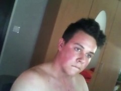 Huge Cock German Twink- Watch Part2 On Gayboyscam.com