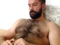 Chaturbate - hairymario - 08-10-2017