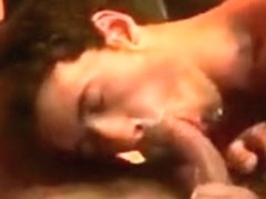 CumEating Loads&amp,amp,Facials Part 2