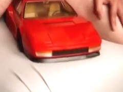 Toy Car Sex Fun