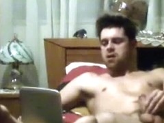 Matthew Leitch Frontal