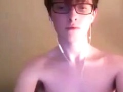 Shyboyleo_cum