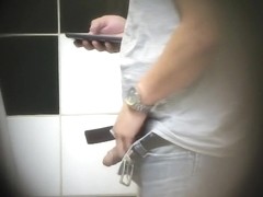 Urinal Spy 3