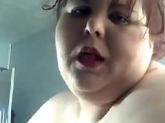 Mom masturbate on camera