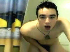 Young Gay In Shower Homemade Boy Porn