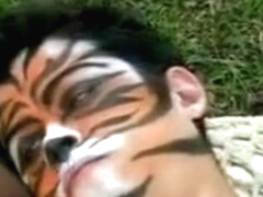 Incredible male in exotic webcam gay porn movie