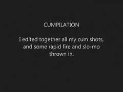 CUMpilation