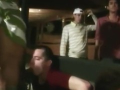 Naked outdoor party boys and high brother gay kiss and twin brothers gay