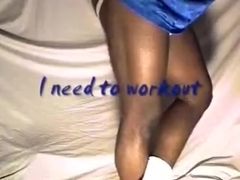 Erotic Workout