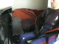 Multi Rubber Afternoon 2