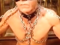 Your chained fetish - Part 1