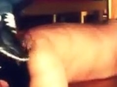 Trampling with Air Max