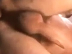 boss lover in slick suit rides with authority