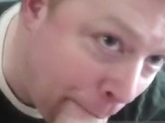 suckin off J, a semi-regular bud