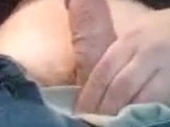 Home entertainment of lewd guy