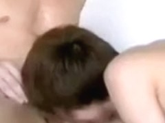 Tight Asian Twink With Dad