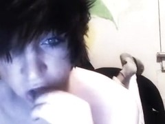 Alex Heart Custom Shows