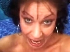 Fabulous Mature xxx video