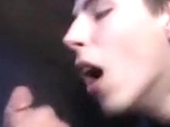 Cum In Mouth Emo Lovers