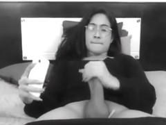 SheMale Spooge Shooters Vol. IV