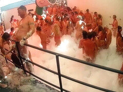 glamourous french swingers club 019